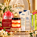 Glowing Face Deal || 4 in 1 Bundle