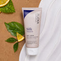 FLICKA Silk Touch & Blend & Shine Face Perfection Duo | Hydrating Primer+SPF Foundation