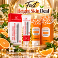Fast Bright Skin Deal || 2 Products Combo