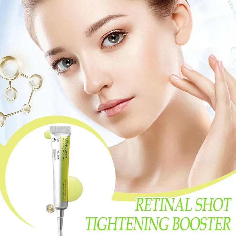 Retinal Shot Tightening Booster